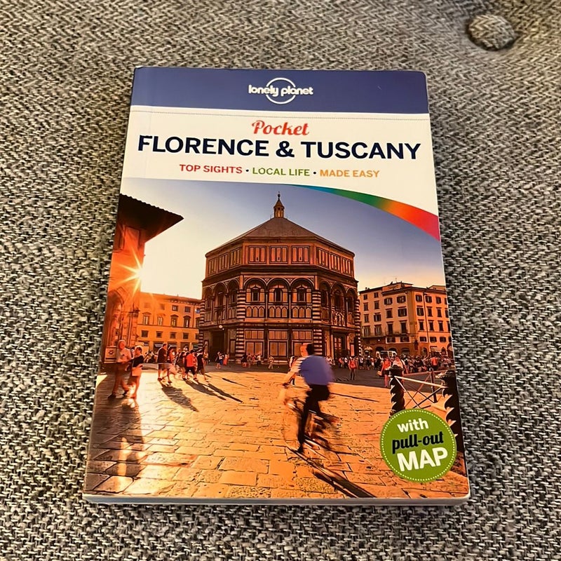 Florence and Tuscany