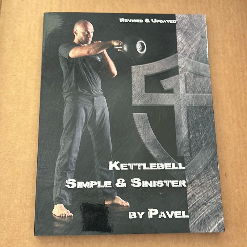 Kettlebell Simple and Sinister