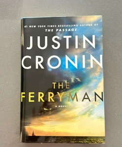 The Ferryman