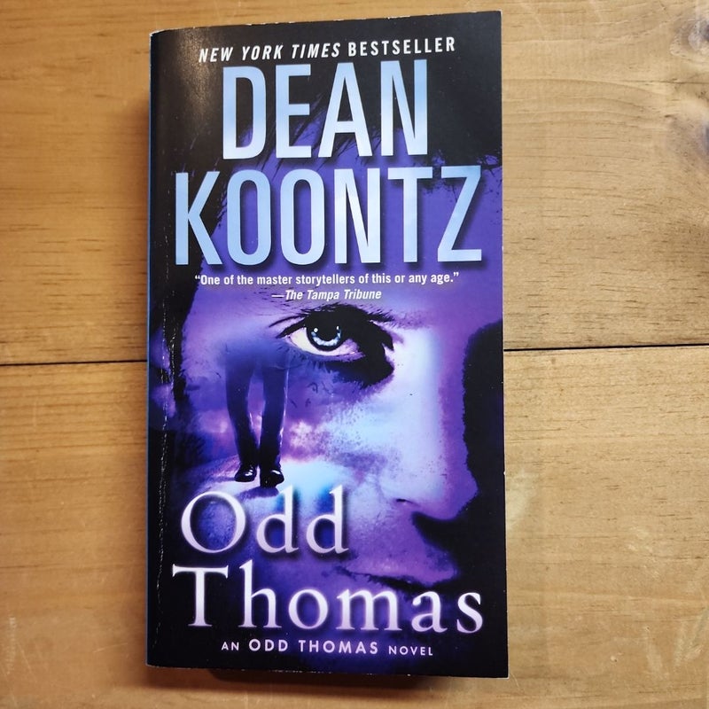 Odd Thomas