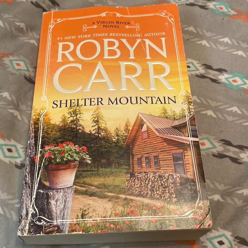 Shelter Mountain