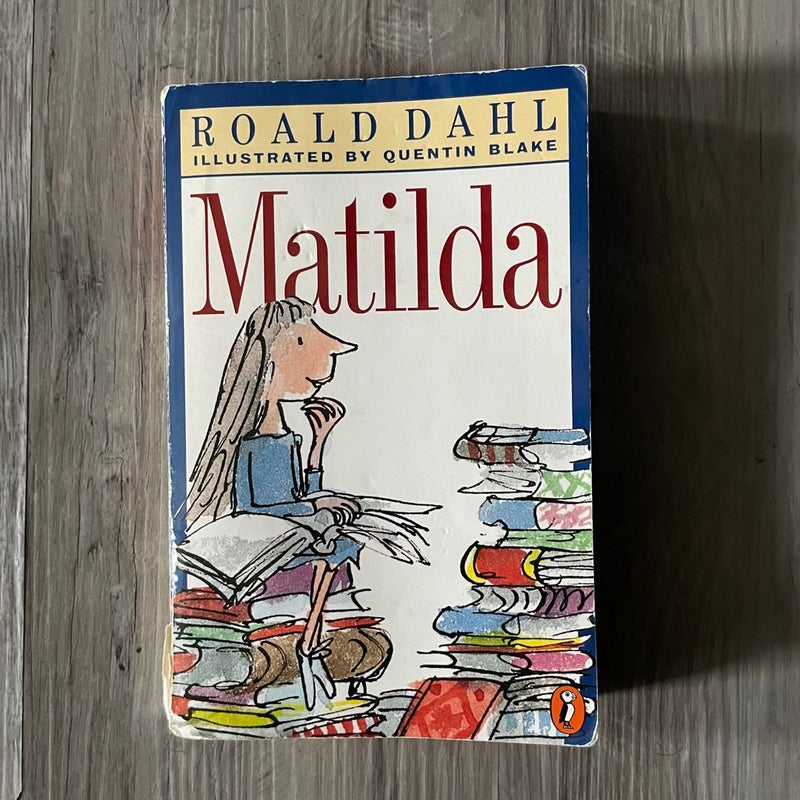 Matilda 