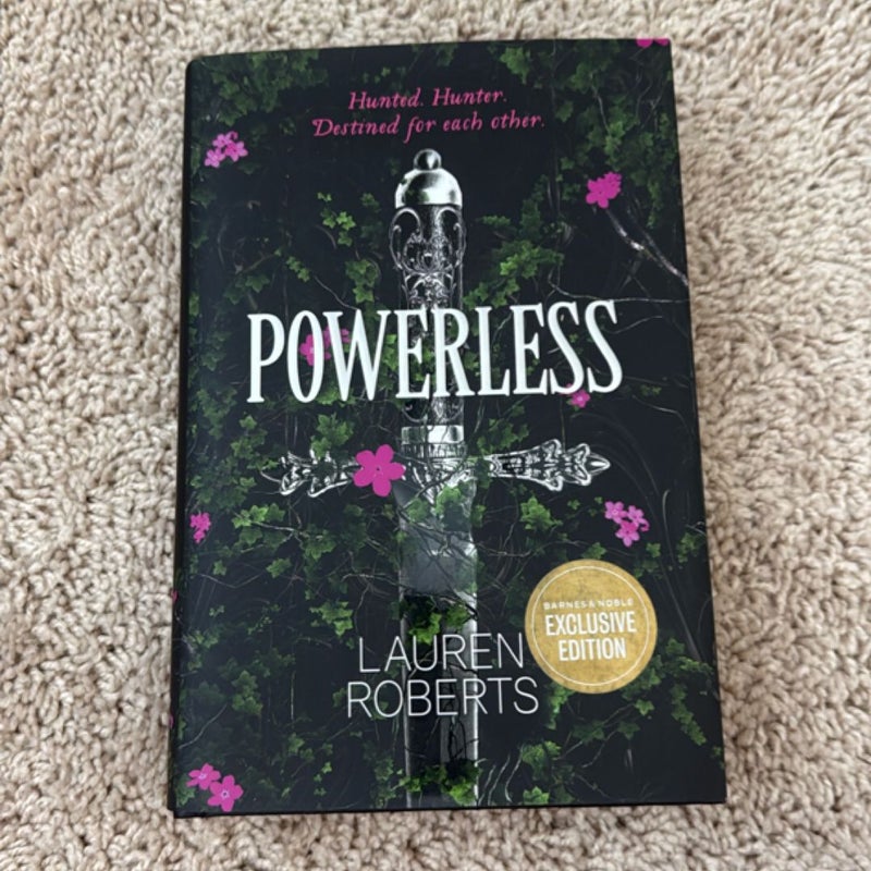 Powerless