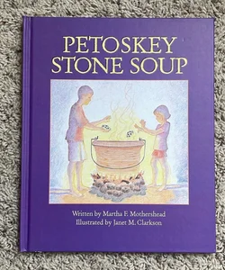 Petoskey Stone Soup
