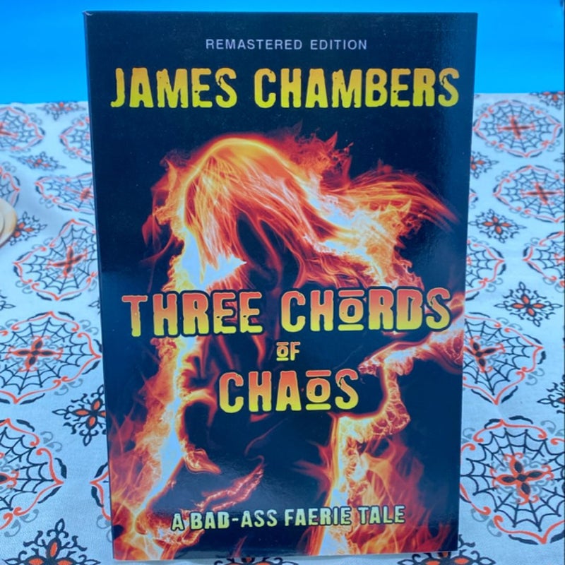 Three Chords of Chaos