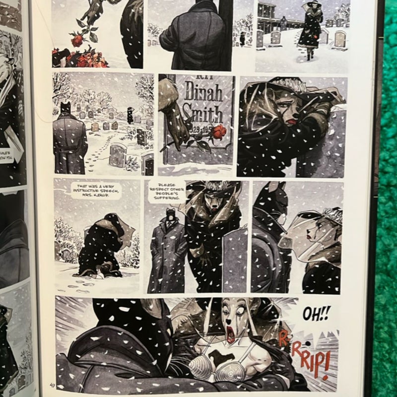Blacksad