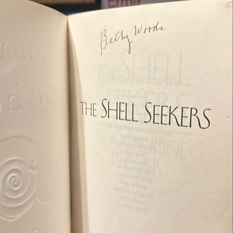 The Shell Seekers