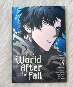 The World after the Fall, Vol. 3