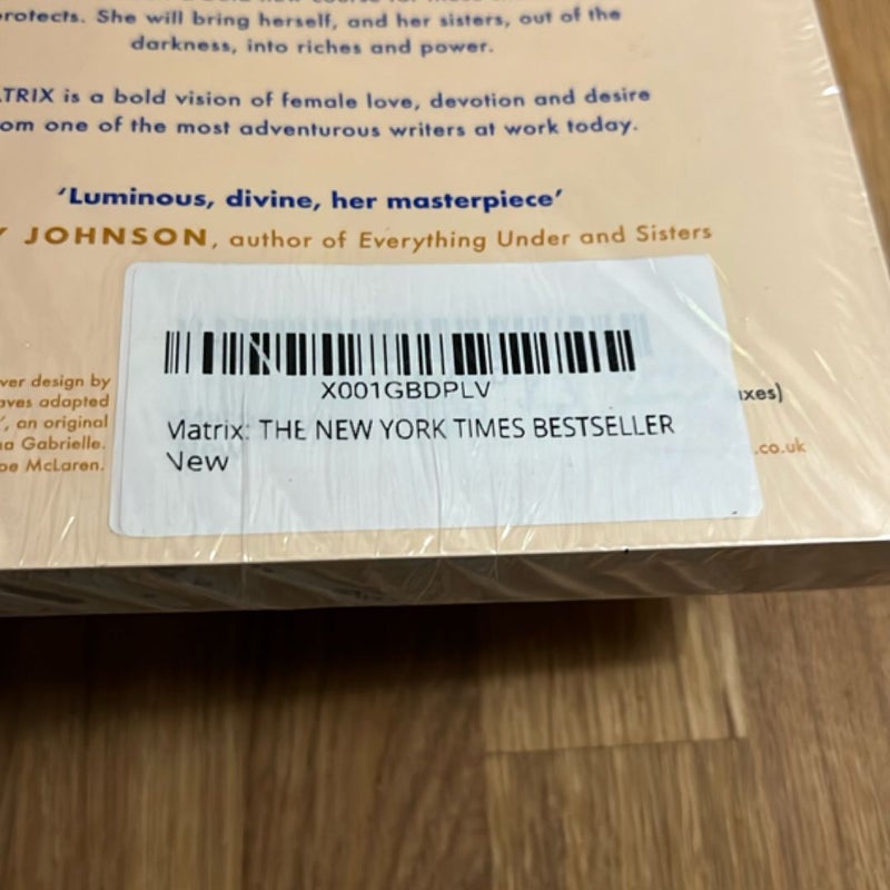 Matrix 