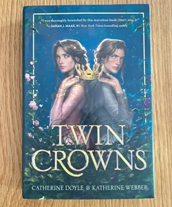 Twin Crowns