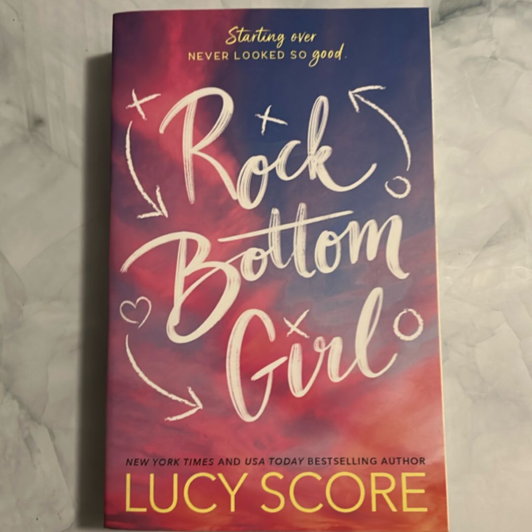 Rock Bottom Girl