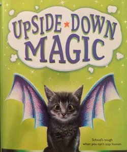 Upside-Down Magic