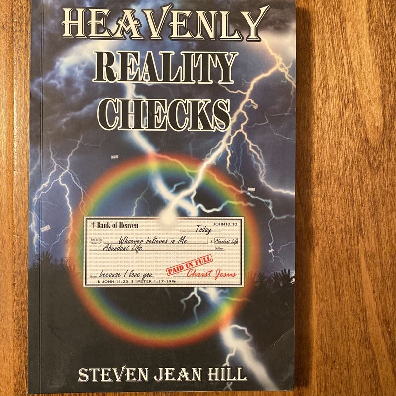 Heavenly Reality Checks