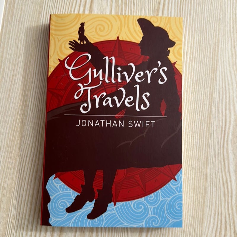 Gulliver's Travels