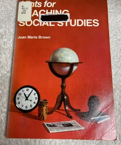 Hints for Teaching Social Studies