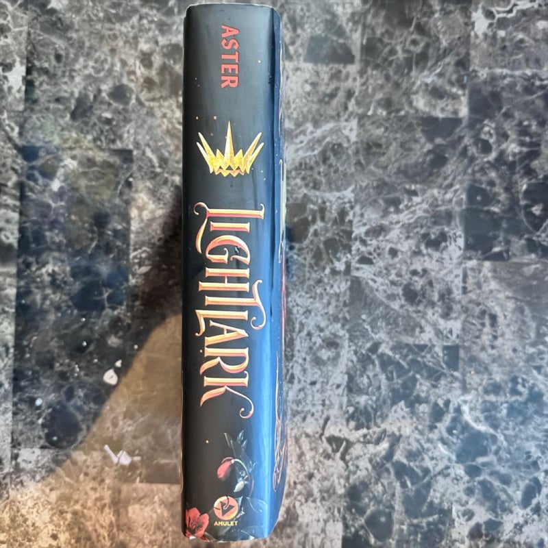 Lightlark (Book 1)