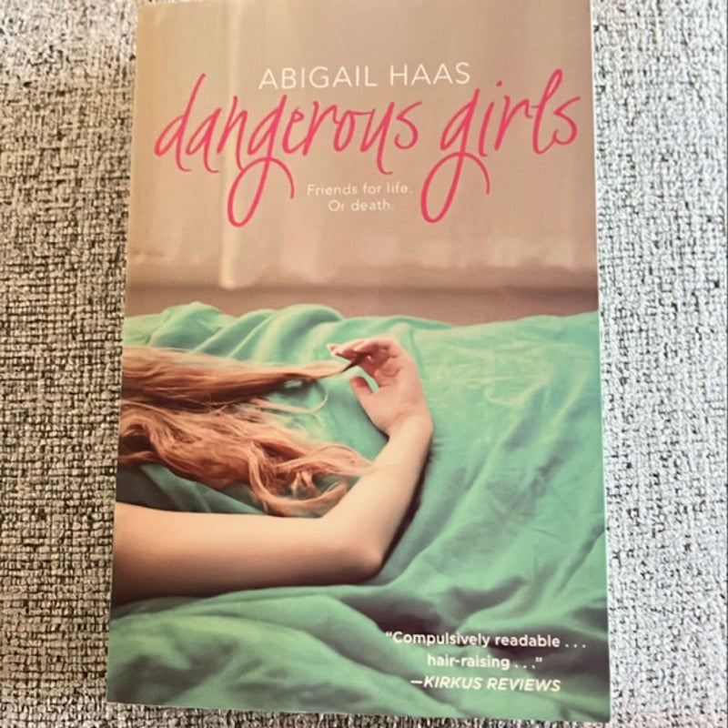 Dangerous Girls