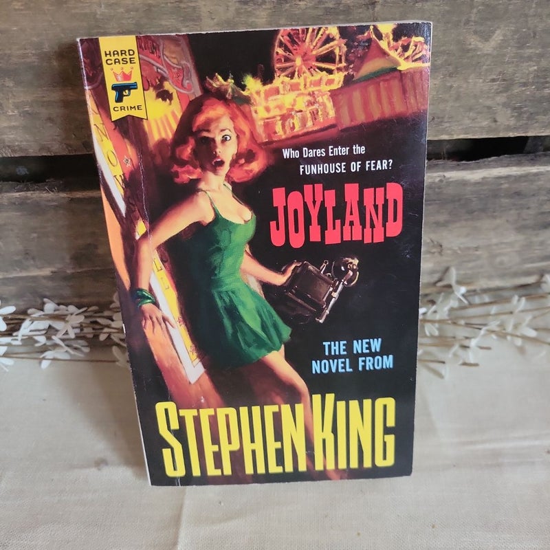 Joyland