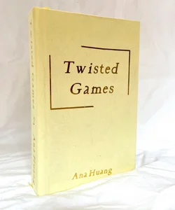 Twisted Games (rebind)