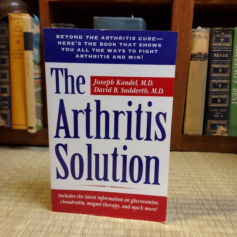 The Arthritis Solution