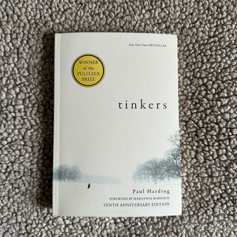 Tinkers