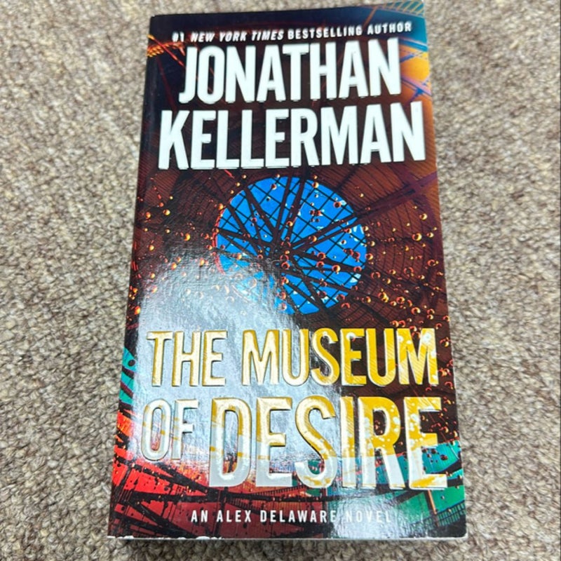 The Museum of Desire