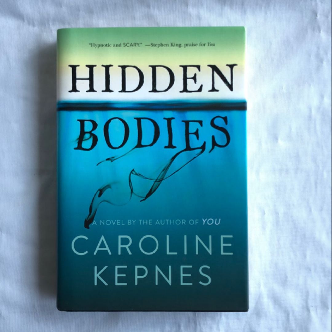 Hidden Bodies