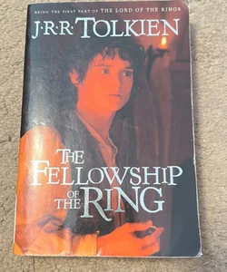 The Fellowship of the Ring