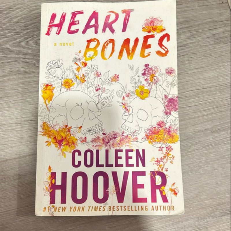 Heart Bones