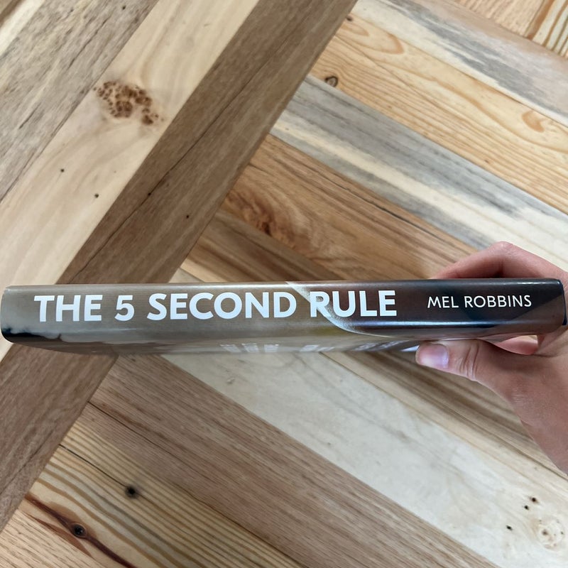 The 5 Second Rule