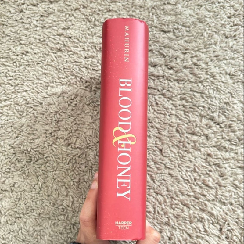 Blood and Honey