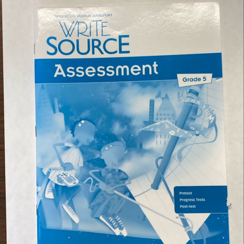 Write Source