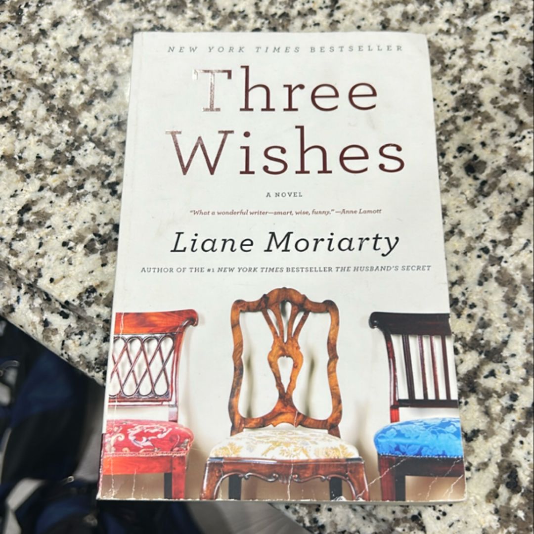 Three Wishes