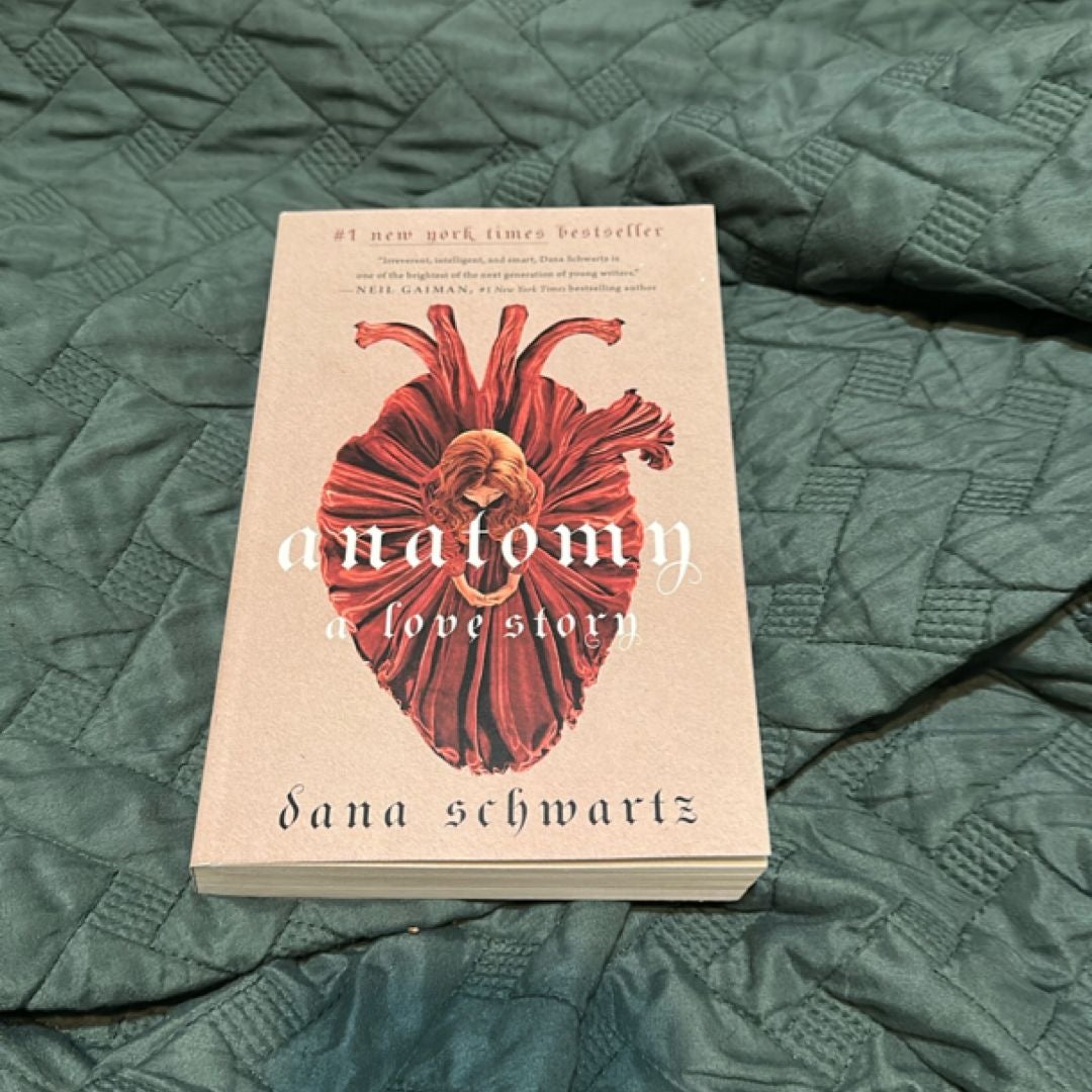 Anatomy: a Love Story