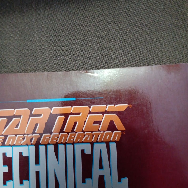 Technical Manual