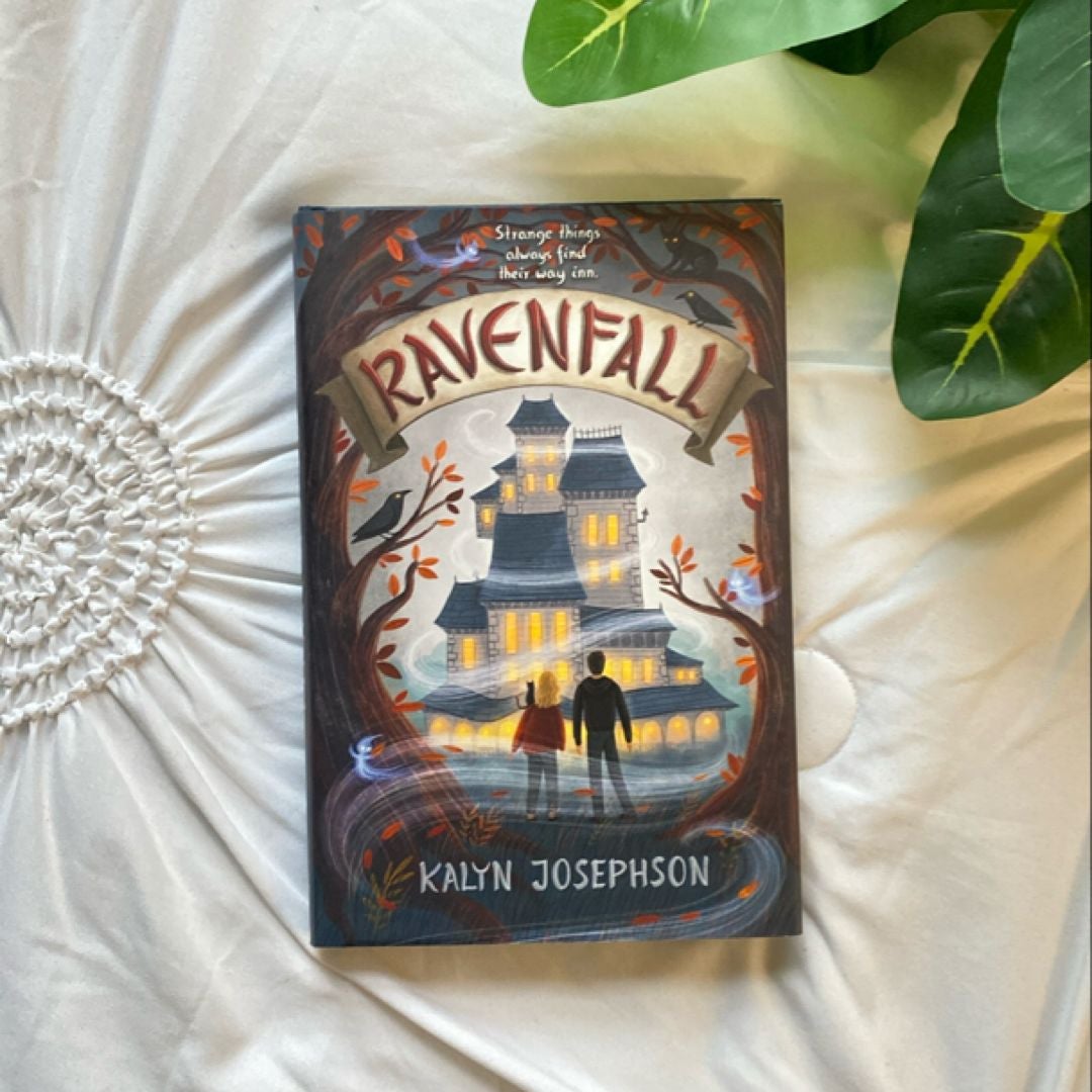 Ravenfall