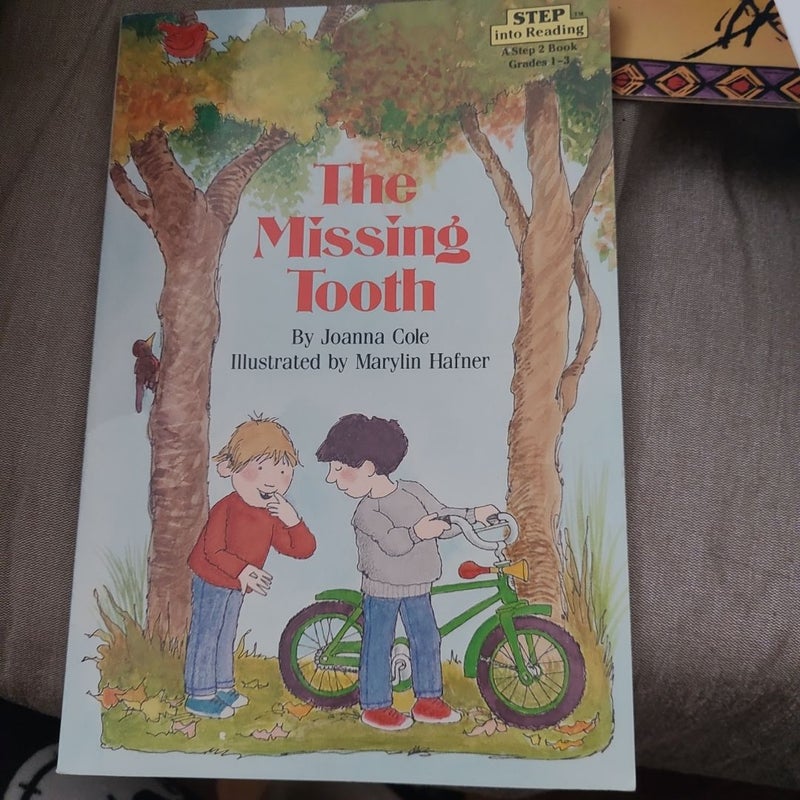 The Missing Tooth