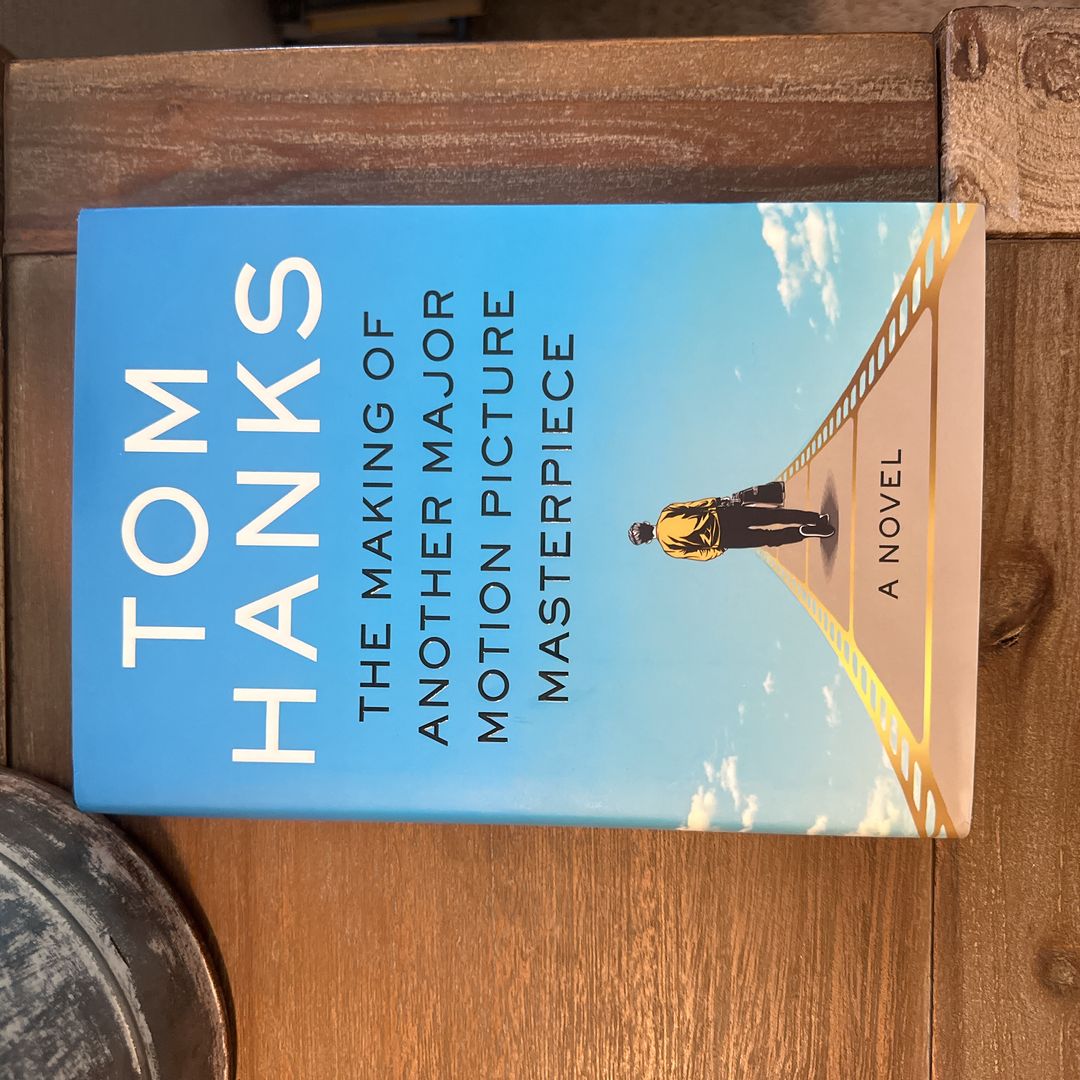 The Making of Another Major Motion Picture Masterpiece