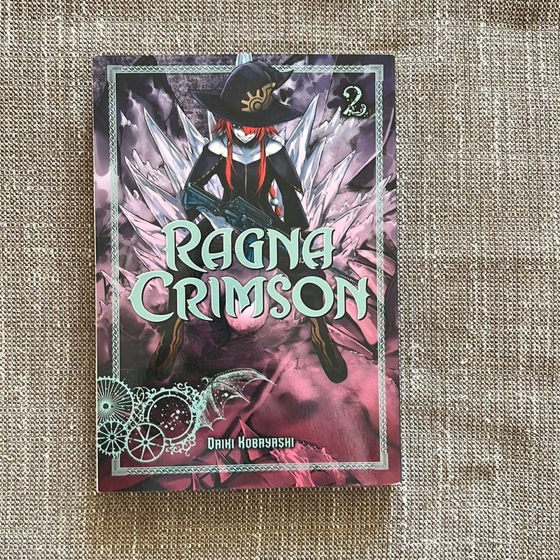 Ragna Crimson 02