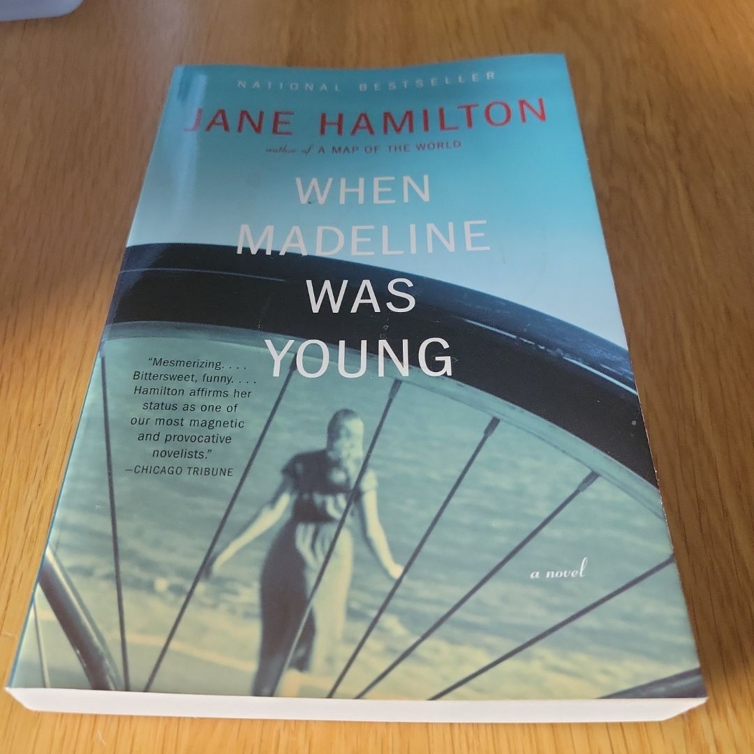 When Madeline Was Young