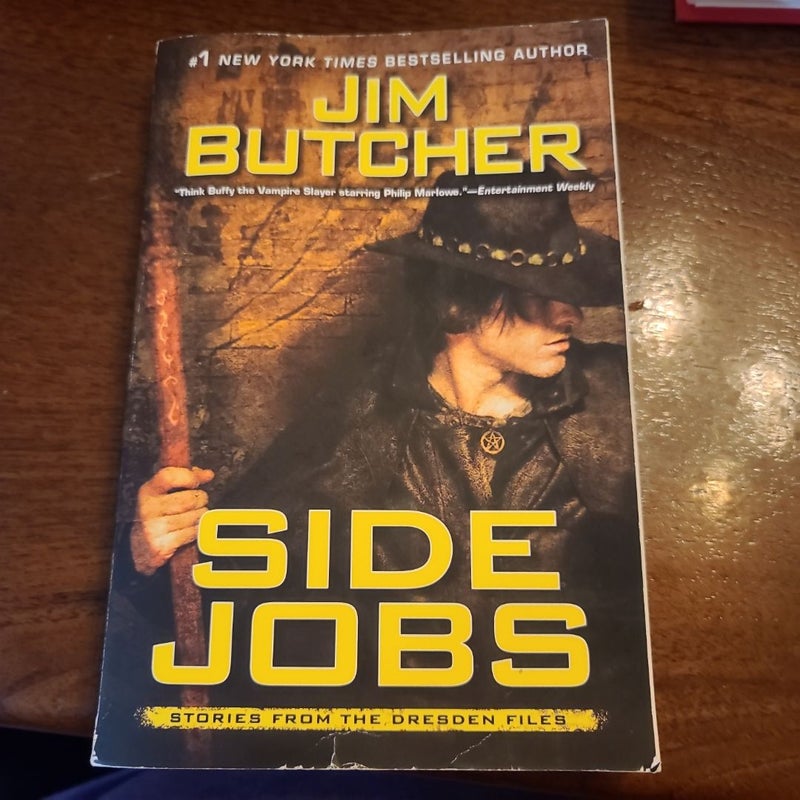 Side Jobs