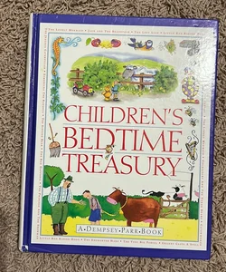 Children’s Bedtime Treasury