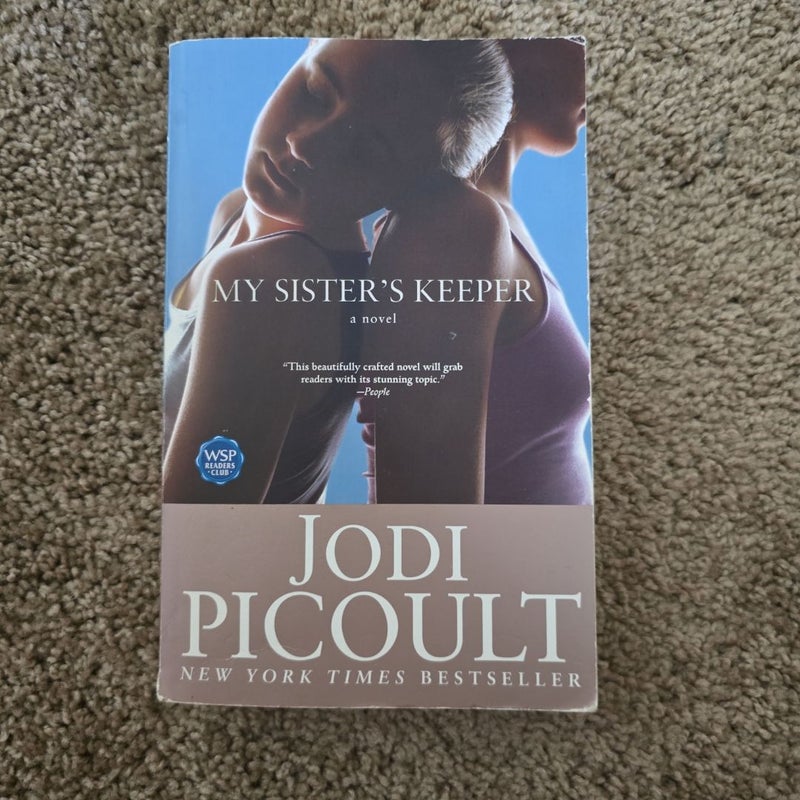 My Sister's Keeper