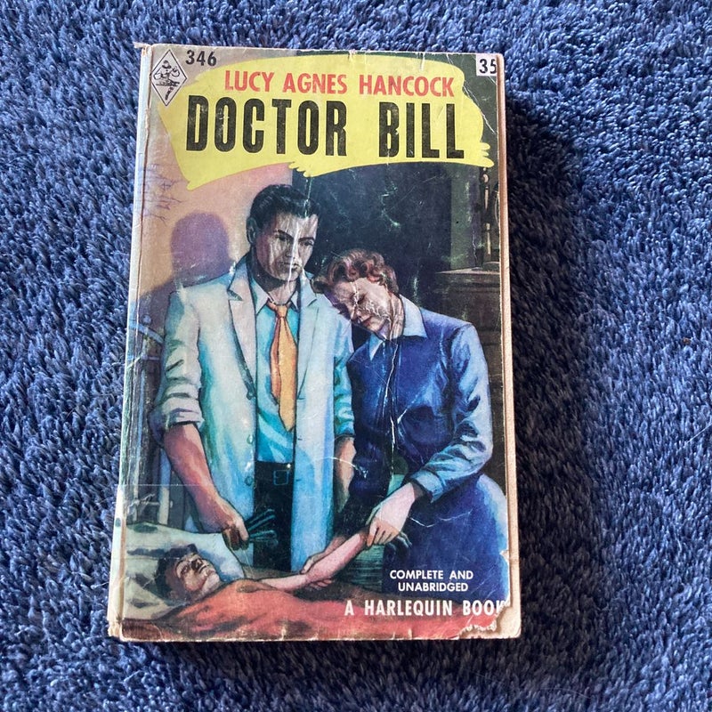 Doctor Bill