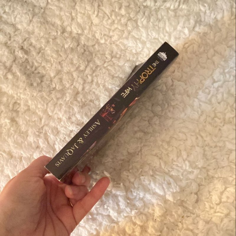 The Trophy Wife by India