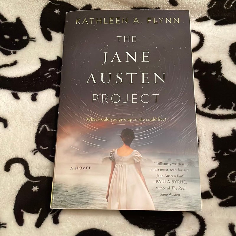 The Jane Austen Project