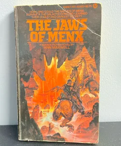 The Jaws Of Menx