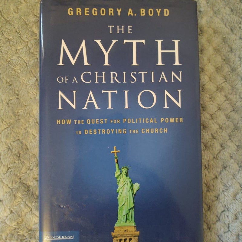 The Myth of a Christian Nation