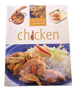 Practical Cooking Chicken