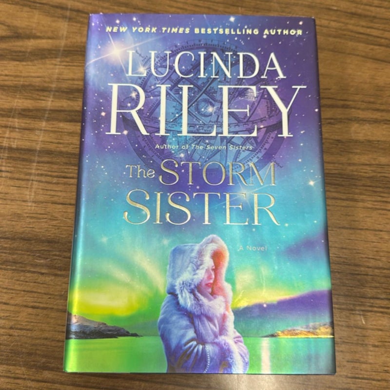 The Storm Sister